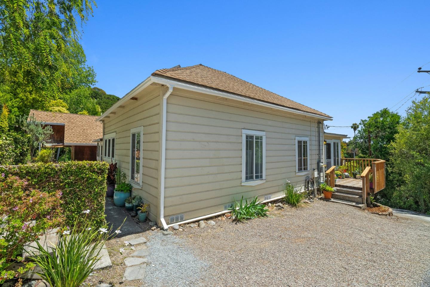 Detail Gallery Image 53 of 67 For 1284 Amesti Rd, Corralitos,  CA 95076 - 3 Beds | 2/1 Baths
