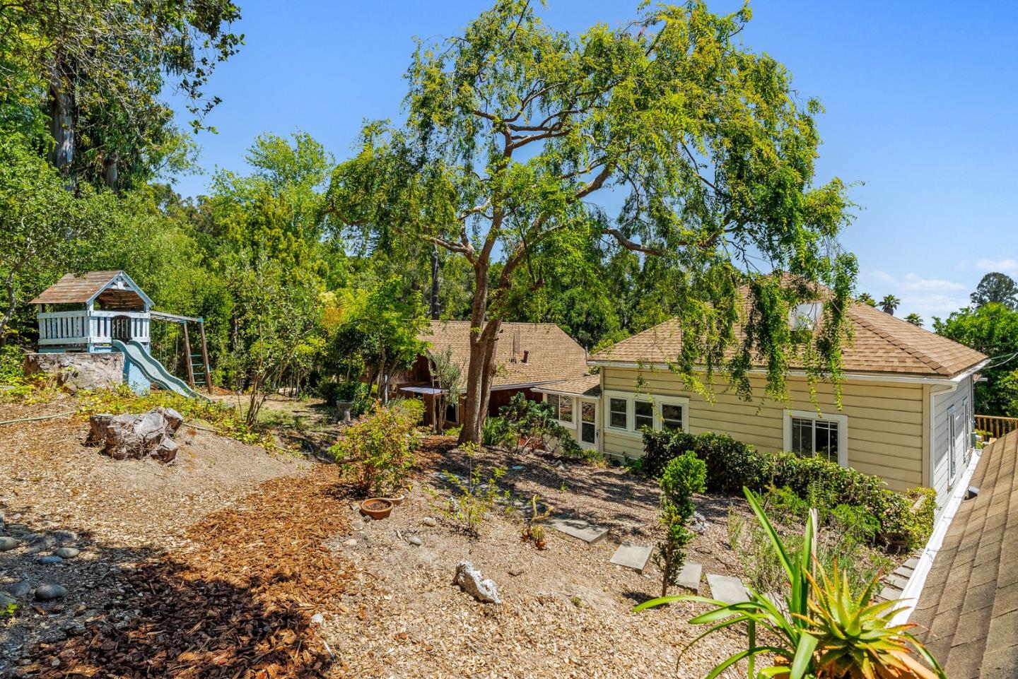 Detail Gallery Image 56 of 67 For 1284 Amesti Rd, Corralitos,  CA 95076 - 3 Beds | 2/1 Baths