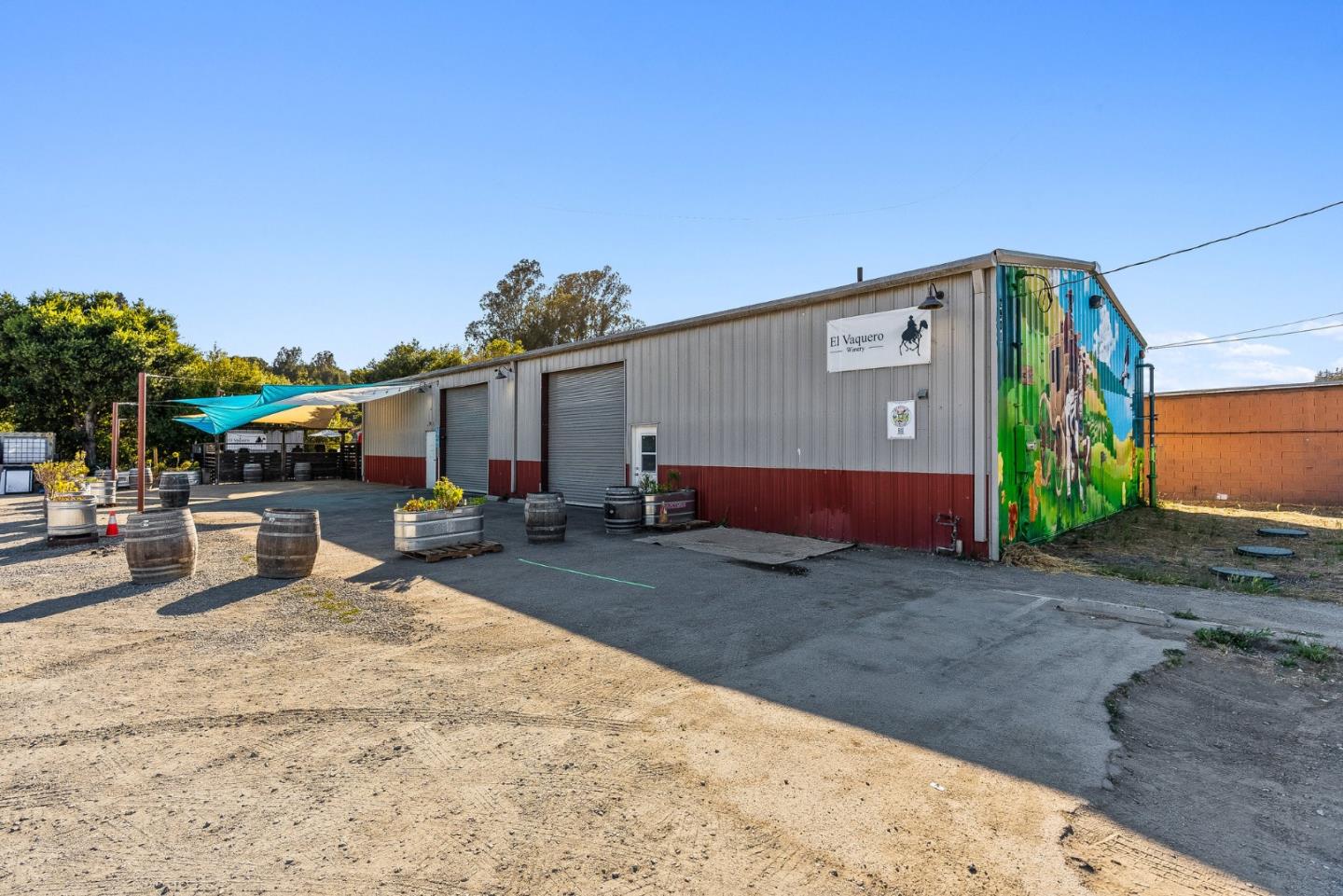 Detail Gallery Image 59 of 67 For 1284 Amesti Rd, Corralitos,  CA 95076 - 3 Beds | 2/1 Baths