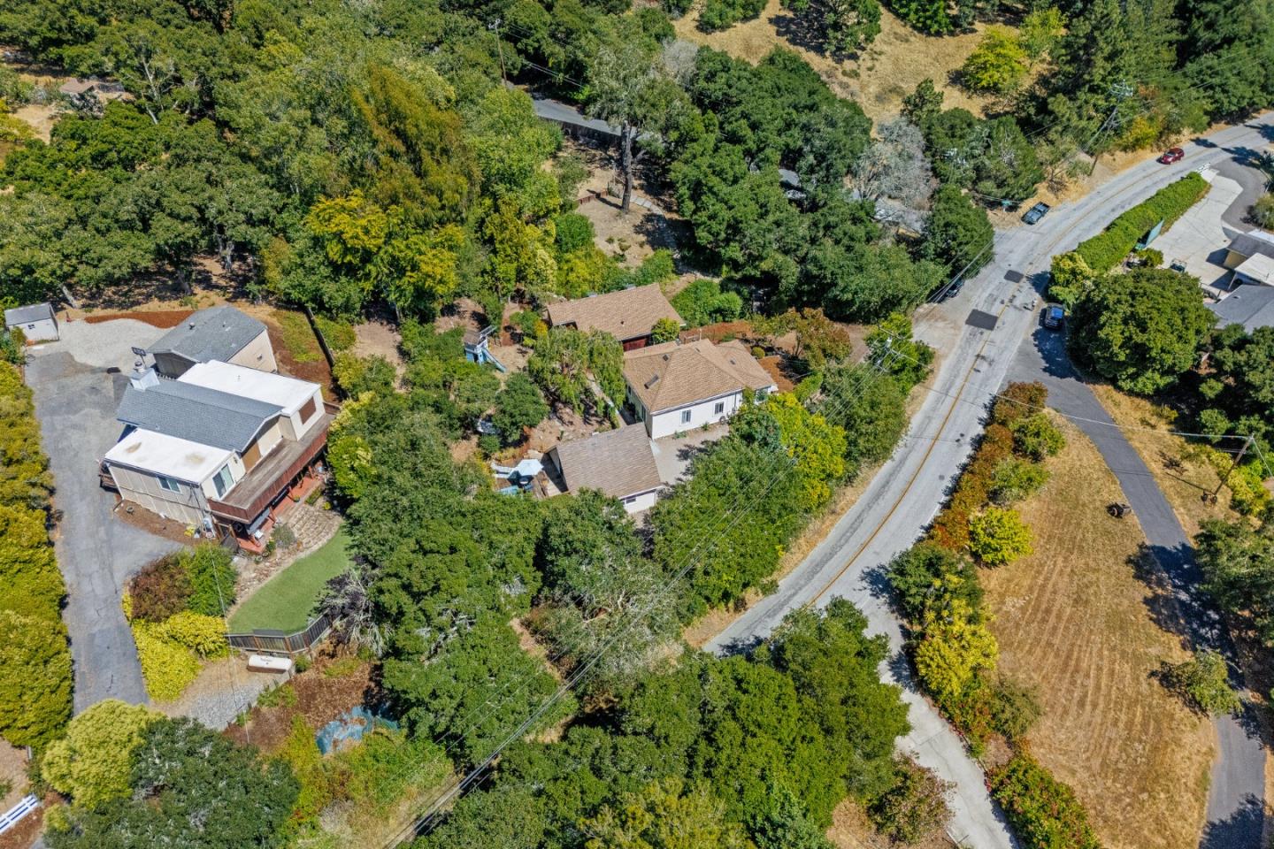 Detail Gallery Image 64 of 67 For 1284 Amesti Rd, Corralitos,  CA 95076 - 3 Beds | 2/1 Baths