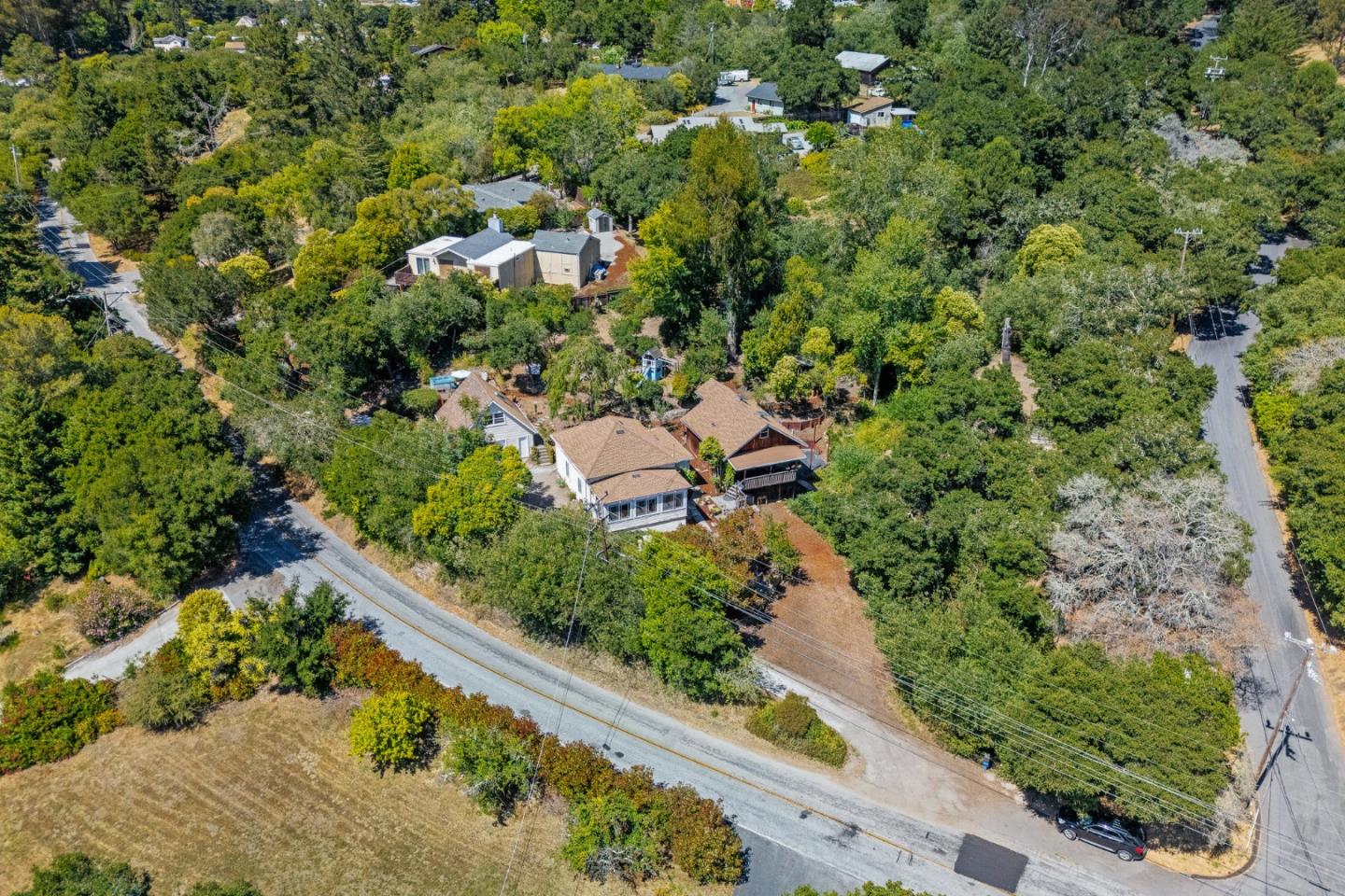 Detail Gallery Image 66 of 67 For 1284 Amesti Rd, Corralitos,  CA 95076 - 3 Beds | 2/1 Baths