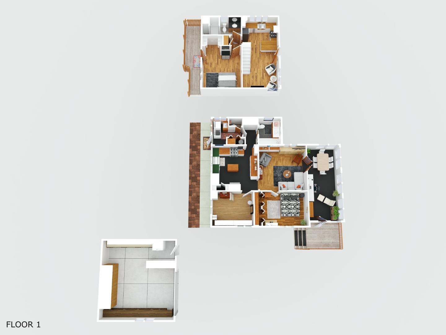 Detail Gallery Image 70 of 73 For 1284 Amesti Rd, Corralitos,  CA 95076 - 3 Beds | 2/1 Baths