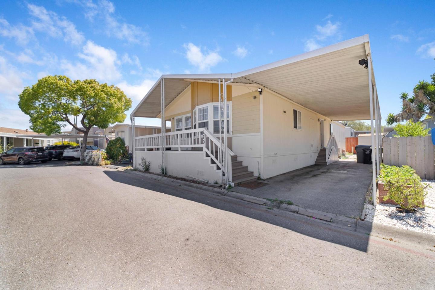 Detail Gallery Image 32 of 32 For 270 El Bosque Dr #270,  San Jose,  CA 95134 - 3 Beds | 2 Baths