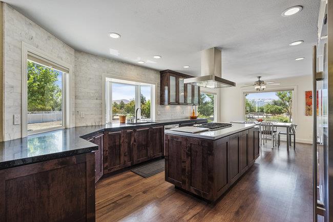 Detail Gallery Image 14 of 68 For 5636 Sundown Ln, Tres Pinos,  CA 95075 - 3 Beds | 2/1 Baths