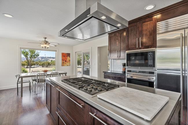 Detail Gallery Image 15 of 68 For 5636 Sundown Ln, Tres Pinos,  CA 95075 - 3 Beds | 2/1 Baths