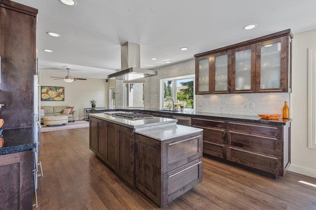Detail Gallery Image 16 of 68 For 5636 Sundown Ln, Tres Pinos,  CA 95075 - 3 Beds | 2/1 Baths