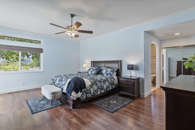 Detail Gallery Image 24 of 68 For 5636 Sundown Ln, Tres Pinos,  CA 95075 - 3 Beds | 2/1 Baths