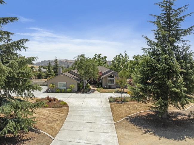 Detail Gallery Image 56 of 68 For 5636 Sundown Ln, Tres Pinos,  CA 95075 - 3 Beds | 2/1 Baths