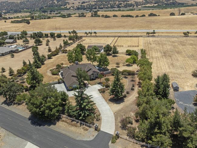 Detail Gallery Image 57 of 68 For 5636 Sundown Ln, Tres Pinos,  CA 95075 - 3 Beds | 2/1 Baths