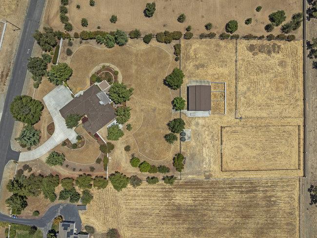 Detail Gallery Image 59 of 68 For 5636 Sundown Ln, Tres Pinos,  CA 95075 - 3 Beds | 2/1 Baths