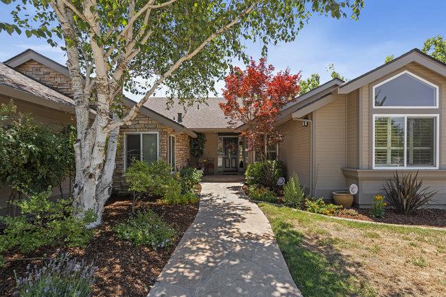 Detail Gallery Image 6 of 68 For 5636 Sundown Ln, Tres Pinos,  CA 95075 - 3 Beds | 2/1 Baths