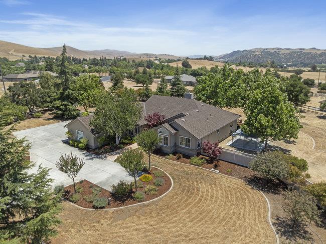 Detail Gallery Image 61 of 68 For 5636 Sundown Ln, Tres Pinos,  CA 95075 - 3 Beds | 2/1 Baths