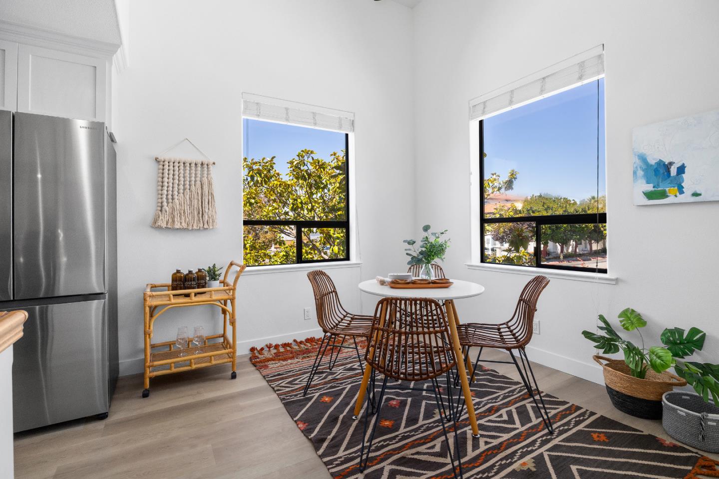 Detail Gallery Image 10 of 31 For 3900 Alameda Ave #C,  Capitola,  CA 95010 - 2 Beds | 2 Baths