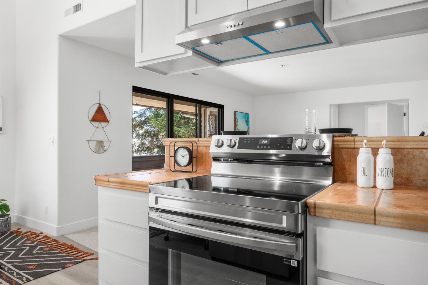 Detail Gallery Image 13 of 31 For 3900 Alameda Ave #C,  Capitola,  CA 95010 - 2 Beds | 2 Baths