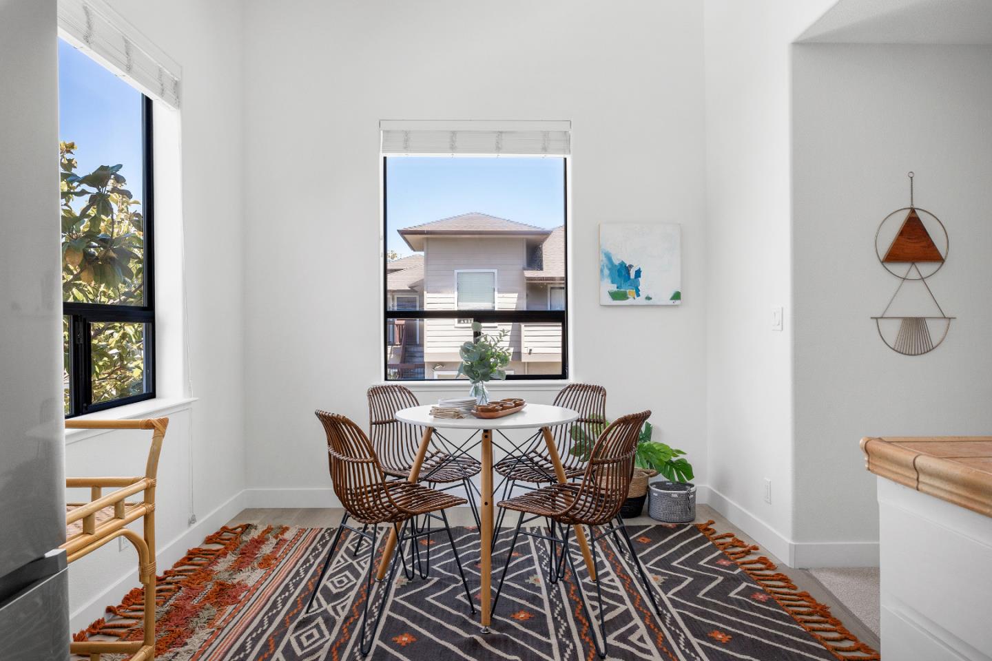 Detail Gallery Image 14 of 31 For 3900 Alameda Ave #C,  Capitola,  CA 95010 - 2 Beds | 2 Baths