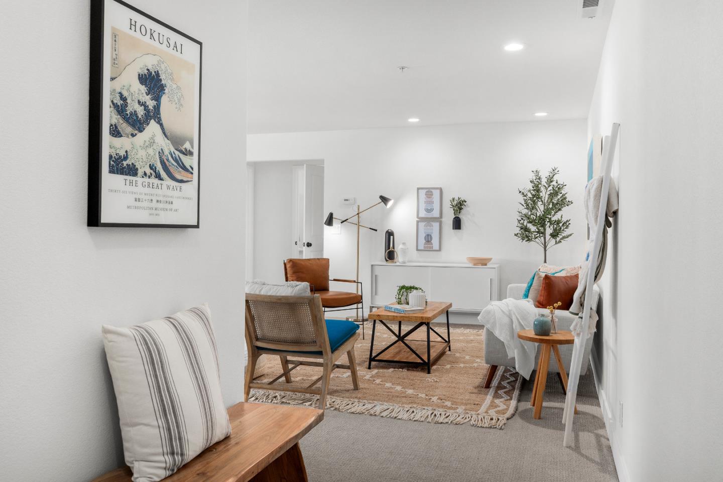 Detail Gallery Image 16 of 31 For 3900 Alameda Ave #C,  Capitola,  CA 95010 - 2 Beds | 2 Baths