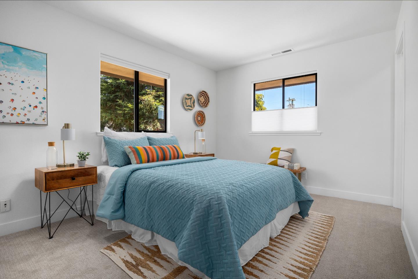 Detail Gallery Image 17 of 31 For 3900 Alameda Ave #C,  Capitola,  CA 95010 - 2 Beds | 2 Baths