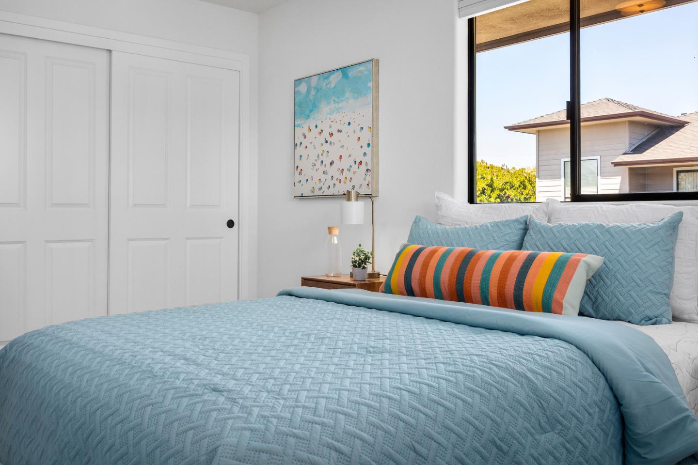 Detail Gallery Image 18 of 31 For 3900 Alameda Ave #C,  Capitola,  CA 95010 - 2 Beds | 2 Baths
