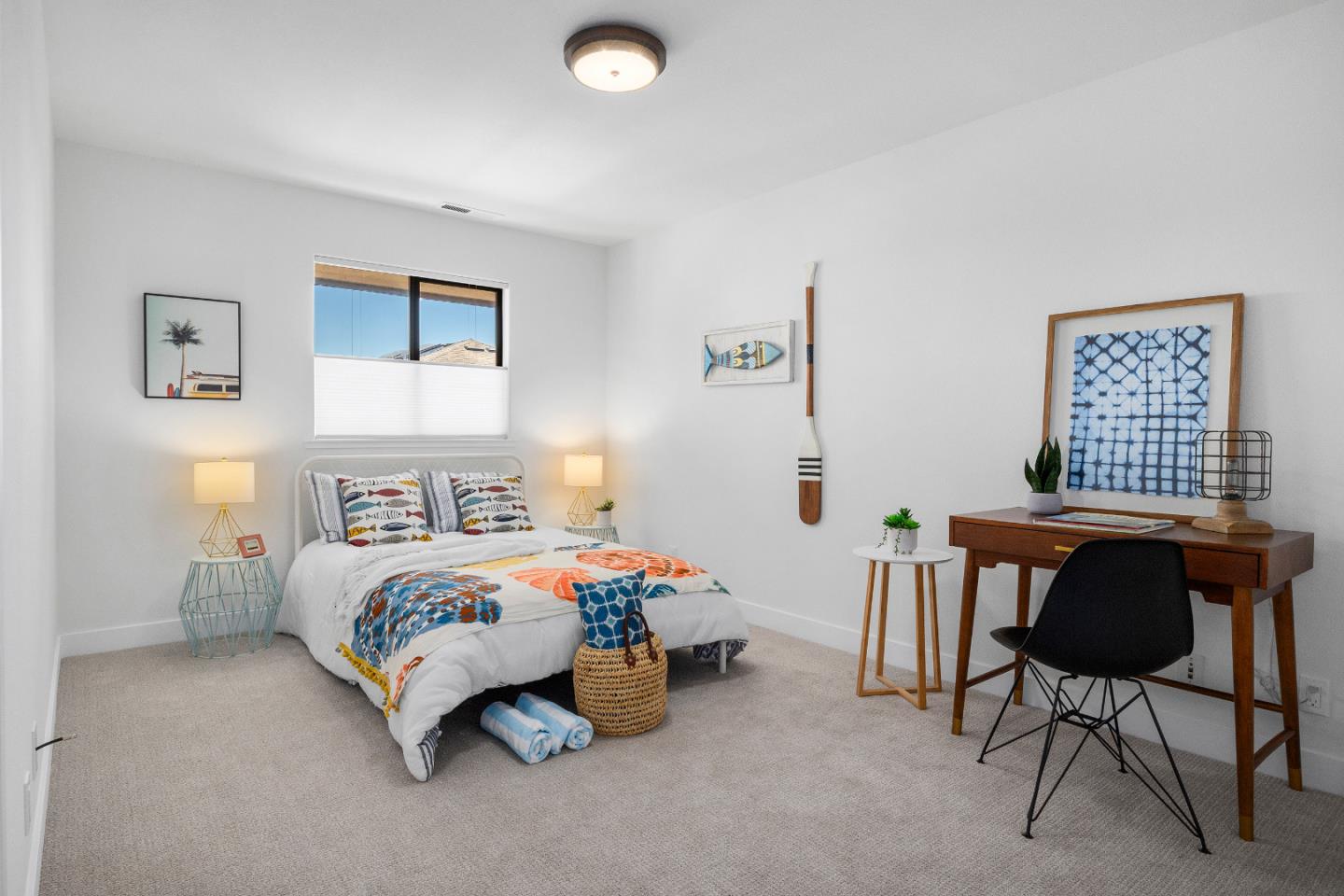 Detail Gallery Image 22 of 31 For 3900 Alameda Ave #C,  Capitola,  CA 95010 - 2 Beds | 2 Baths