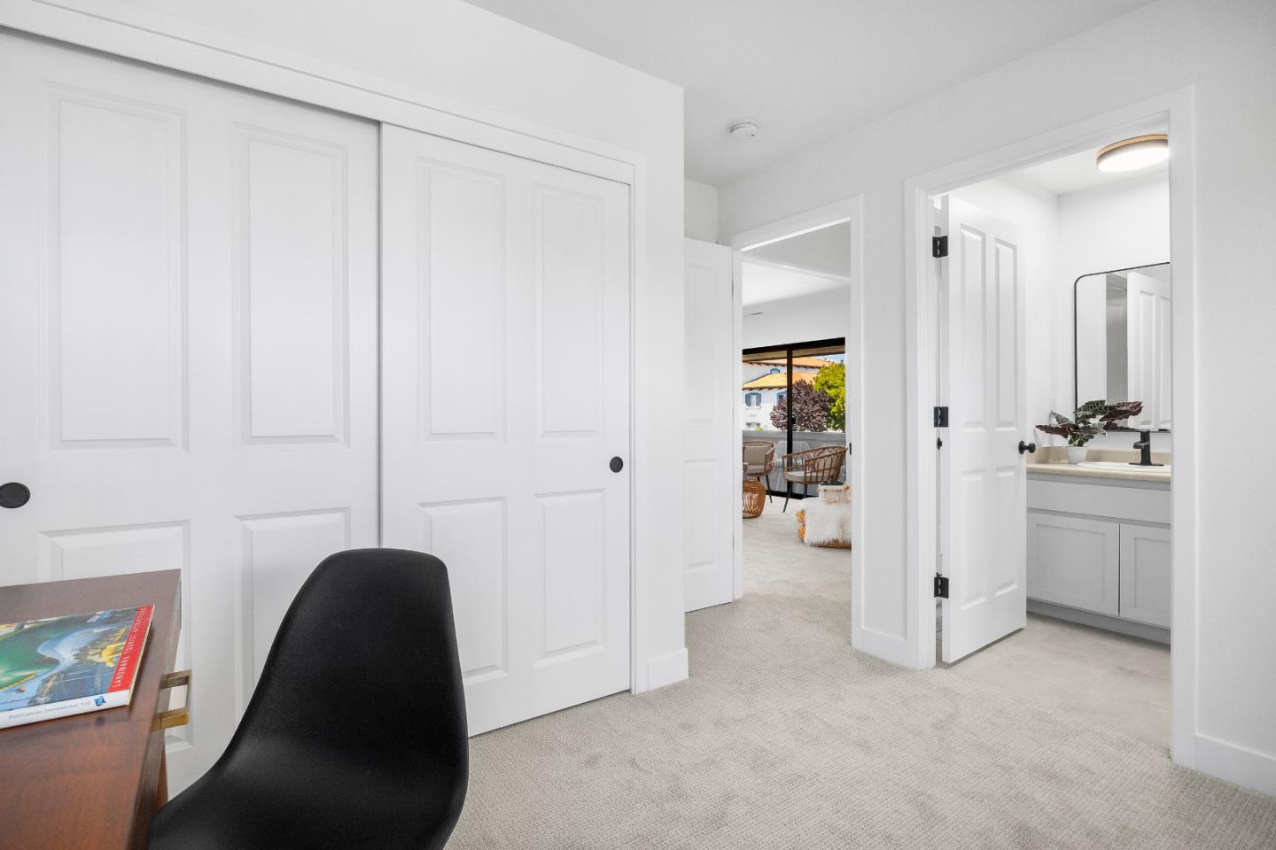 Detail Gallery Image 24 of 31 For 3900 Alameda Ave #C,  Capitola,  CA 95010 - 2 Beds | 2 Baths