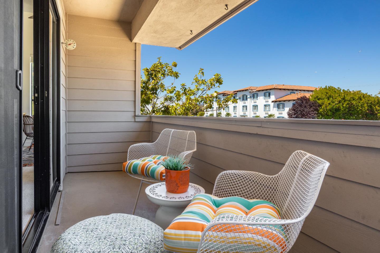 Detail Gallery Image 28 of 31 For 3900 Alameda Ave #C,  Capitola,  CA 95010 - 2 Beds | 2 Baths