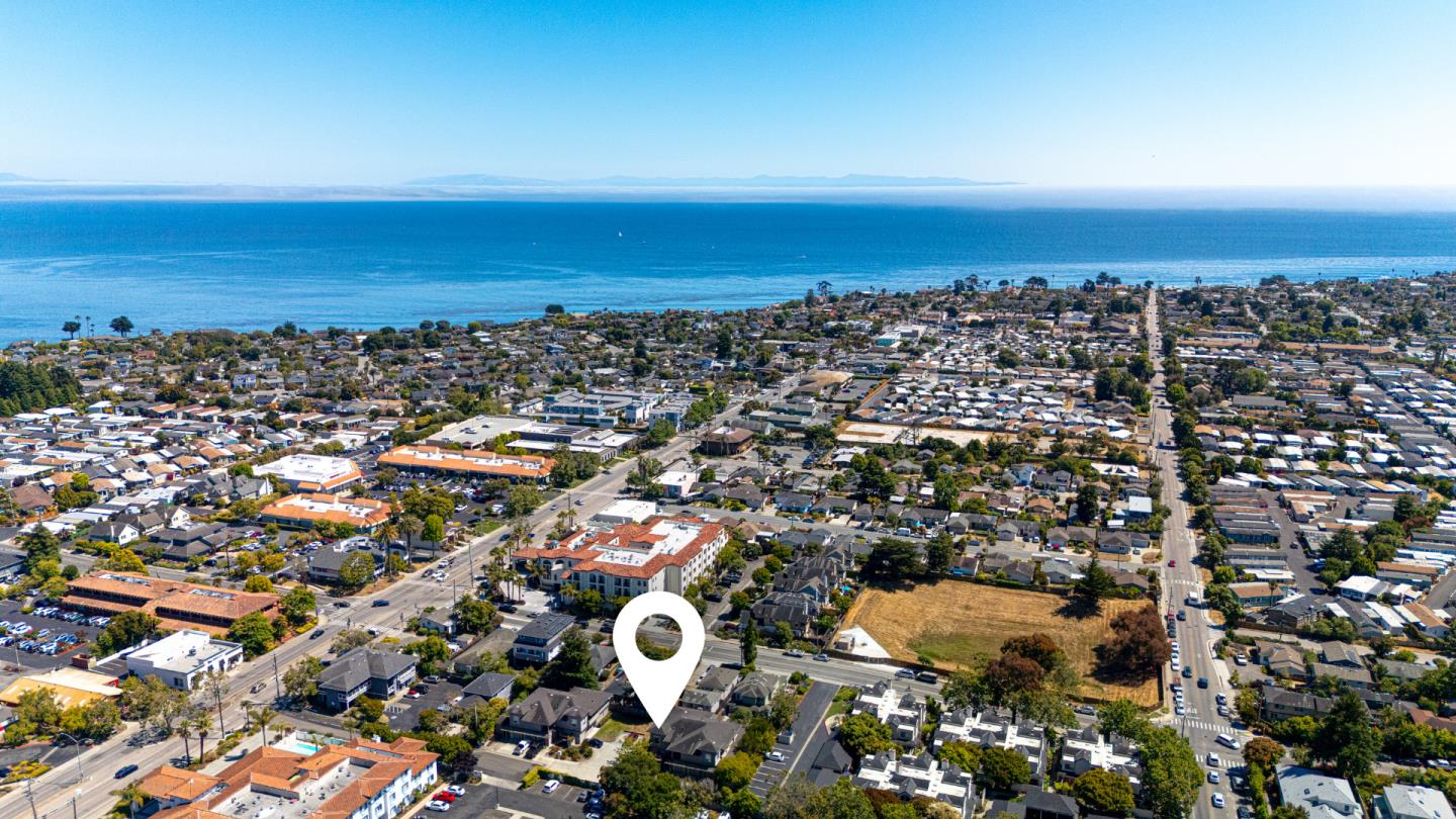 Detail Gallery Image 31 of 31 For 3900 Alameda Ave #C,  Capitola,  CA 95010 - 2 Beds | 2 Baths