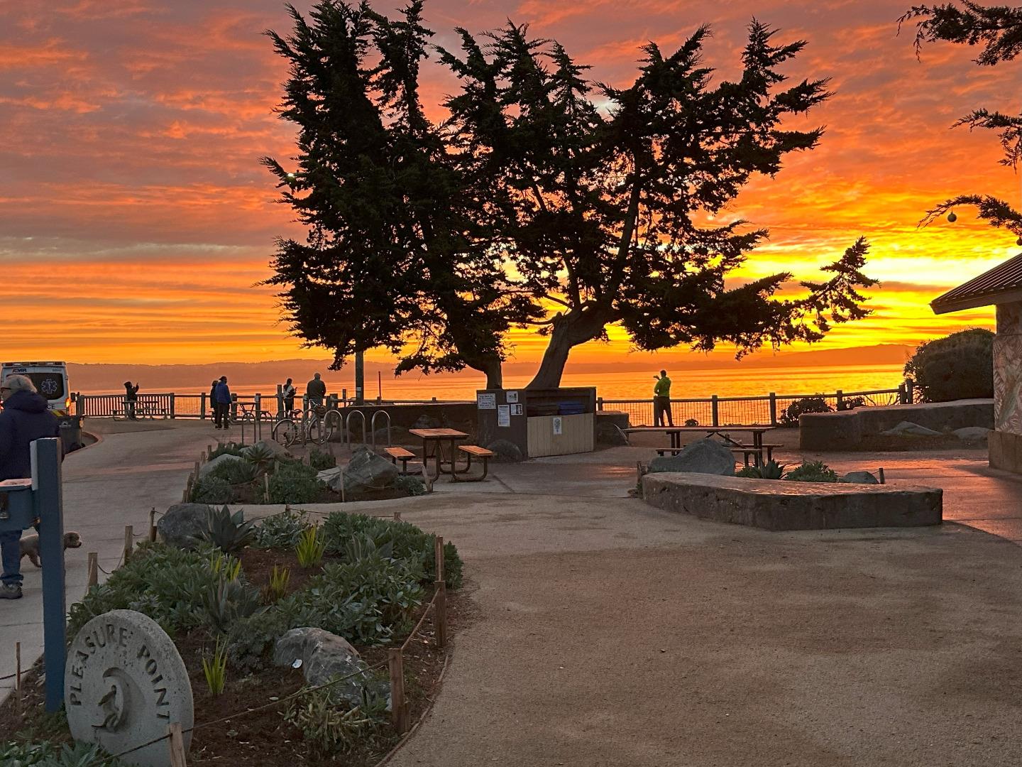 Detail Gallery Image 32 of 37 For 3900 Alameda Ave #C,  Capitola,  CA 95010 - 2 Beds | 2 Baths