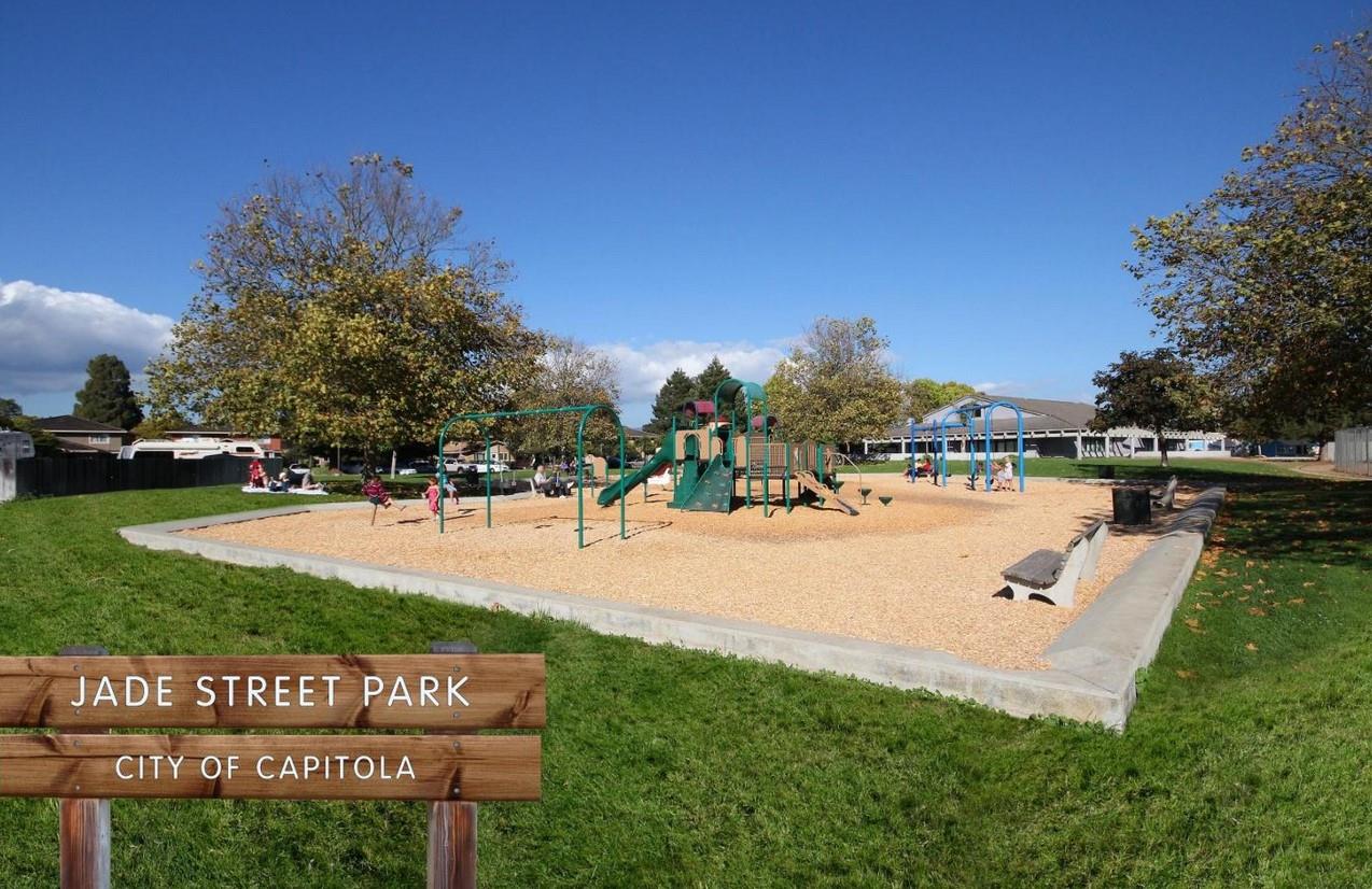 Detail Gallery Image 34 of 37 For 3900 Alameda Ave #C,  Capitola,  CA 95010 - 2 Beds | 2 Baths