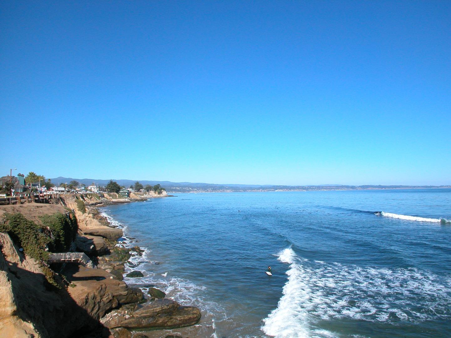Detail Gallery Image 36 of 37 For 3900 Alameda Ave #C,  Capitola,  CA 95010 - 2 Beds | 2 Baths
