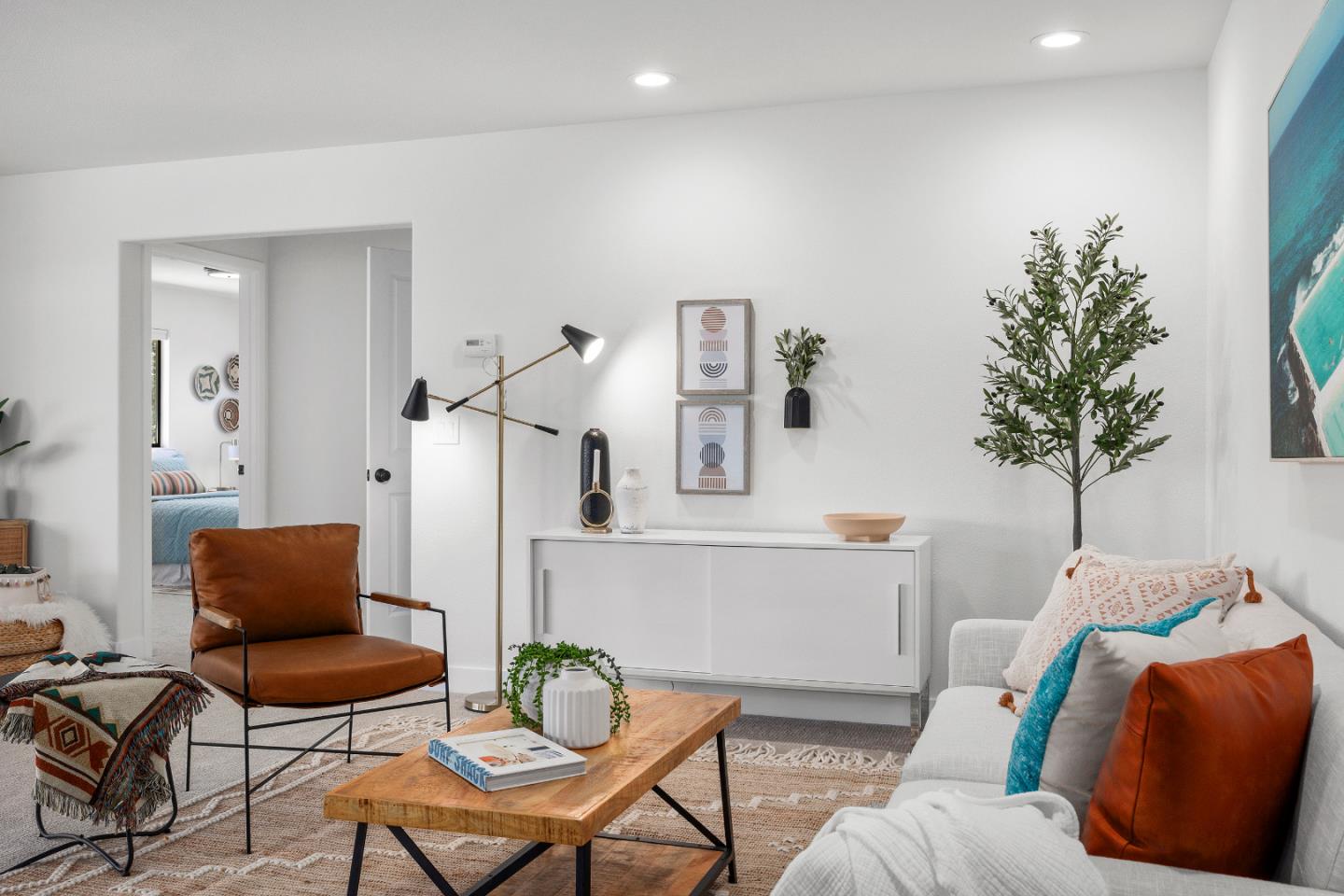 Detail Gallery Image 4 of 31 For 3900 Alameda Ave #C,  Capitola,  CA 95010 - 2 Beds | 2 Baths