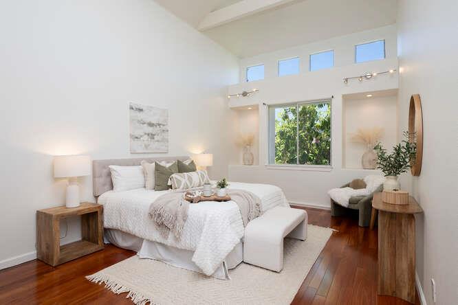 Detail Gallery Image 14 of 32 For 808 Lakeshore Dr, Redwood Shores,  CA 94065 - 2 Beds | 2 Baths