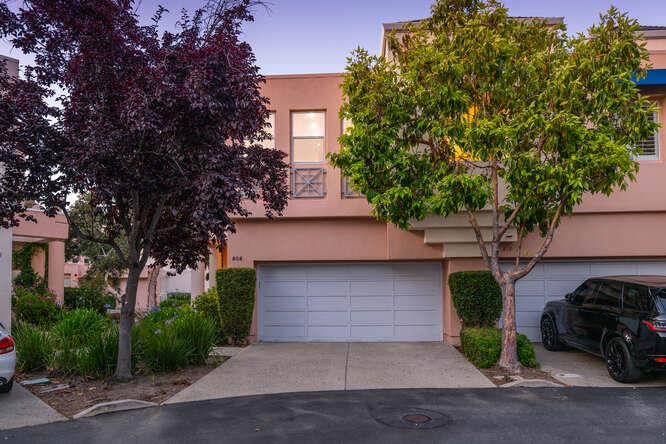 Detail Gallery Image 19 of 32 For 808 Lakeshore Dr, Redwood Shores,  CA 94065 - 2 Beds | 2 Baths