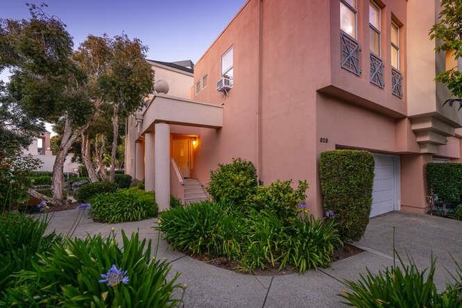 Detail Gallery Image 21 of 32 For 808 Lakeshore Dr, Redwood Shores,  CA 94065 - 2 Beds | 2 Baths