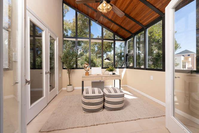 Detail Gallery Image 6 of 32 For 808 Lakeshore Dr, Redwood Shores,  CA 94065 - 2 Beds | 2 Baths