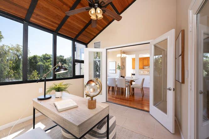 Detail Gallery Image 7 of 32 For 808 Lakeshore Dr, Redwood Shores,  CA 94065 - 2 Beds | 2 Baths