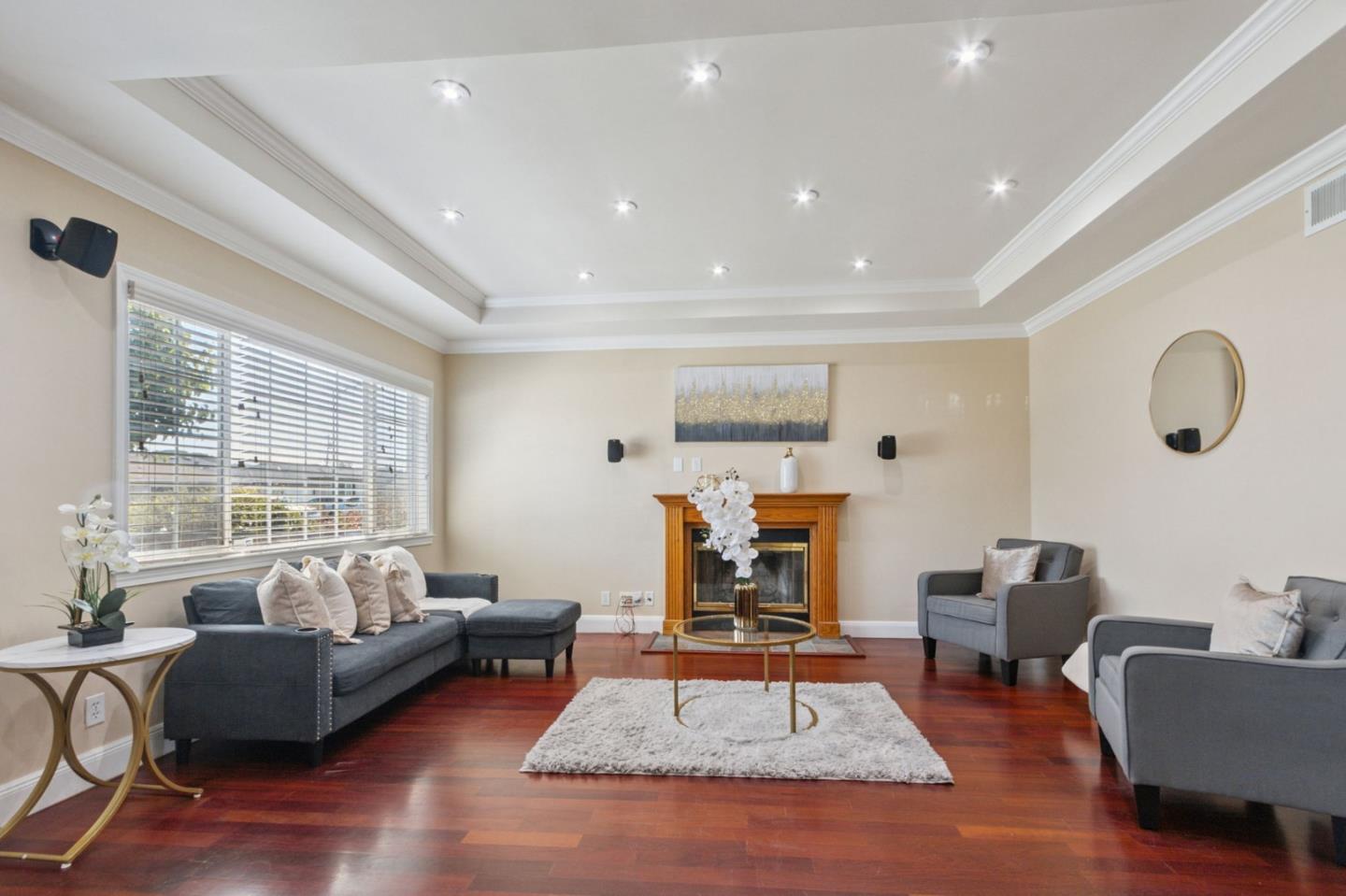Detail Gallery Image 7 of 22 For 1662 Washington St, San Mateo,  CA 94403 - 3 Beds | 2 Baths