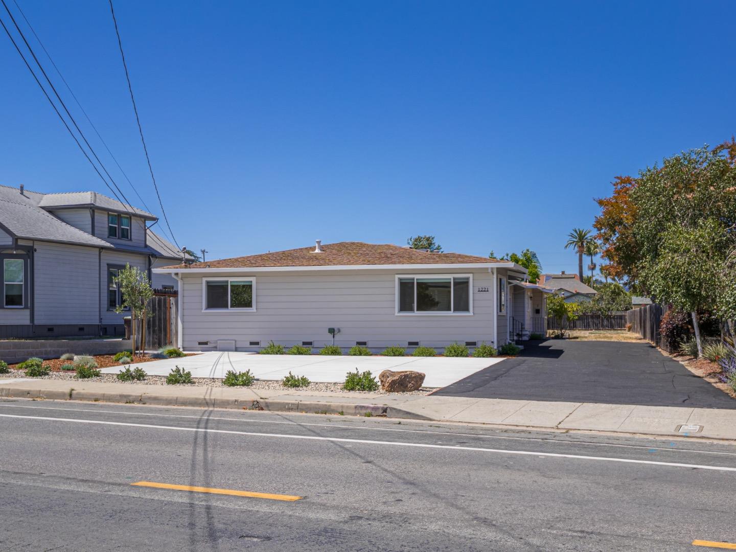 Detail Gallery Image 62 of 62 For 1221 Broadway, Santa Cruz,  CA 95062 - – Beds | – Baths