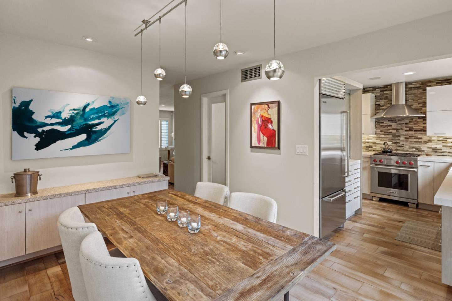 Detail Gallery Image 11 of 42 For 1007 Brentwood Ct, Pacific Grove,  CA 93950 - 3 Beds | 2/1 Baths