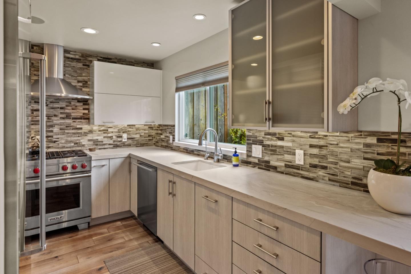Detail Gallery Image 14 of 42 For 1007 Brentwood Ct, Pacific Grove,  CA 93950 - 3 Beds | 2/1 Baths