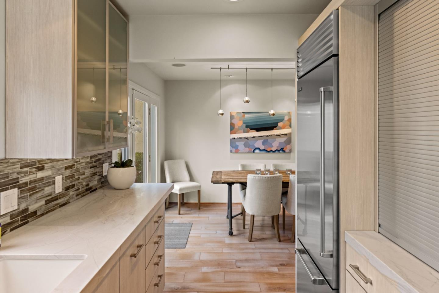 Detail Gallery Image 16 of 42 For 1007 Brentwood Ct, Pacific Grove,  CA 93950 - 3 Beds | 2/1 Baths
