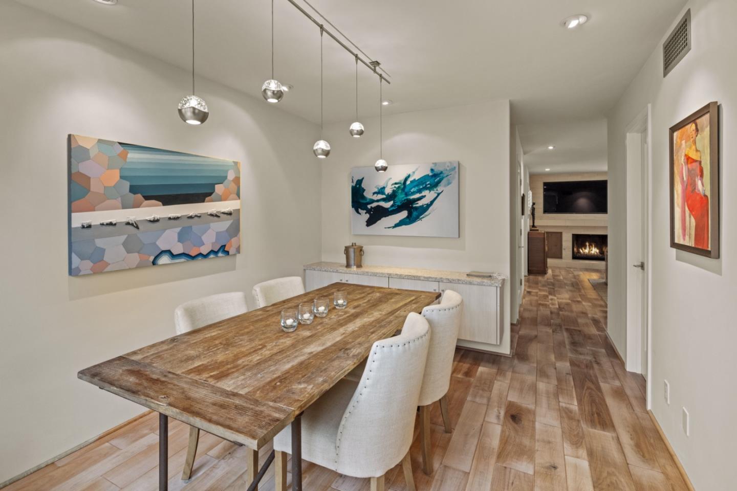 Detail Gallery Image 18 of 42 For 1007 Brentwood Ct, Pacific Grove,  CA 93950 - 3 Beds | 2/1 Baths