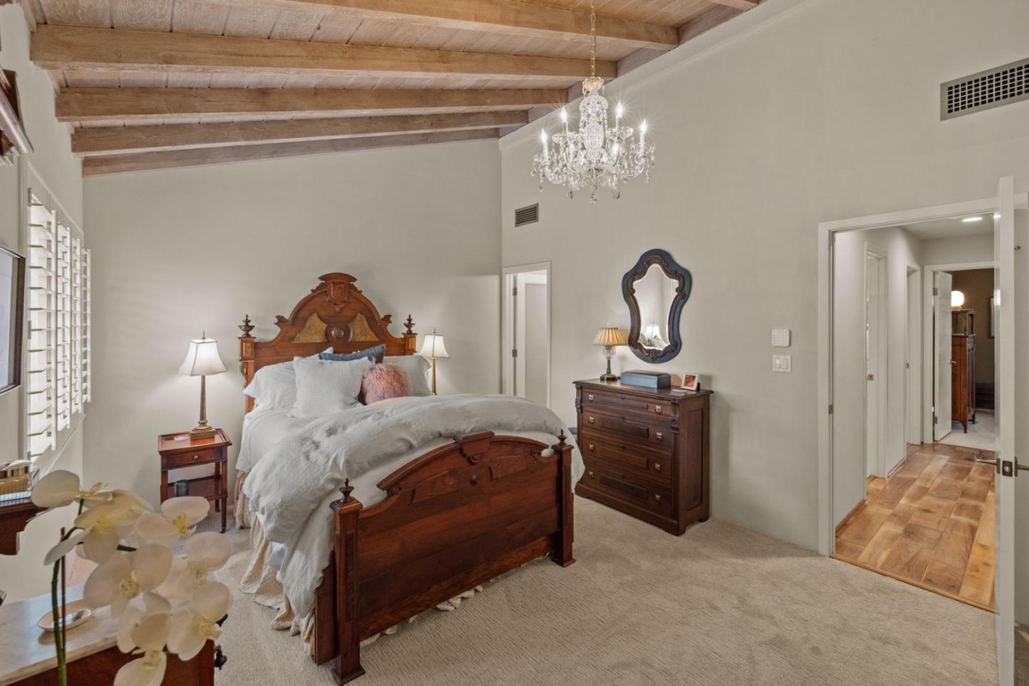 Detail Gallery Image 22 of 42 For 1007 Brentwood Ct, Pacific Grove,  CA 93950 - 3 Beds | 2/1 Baths