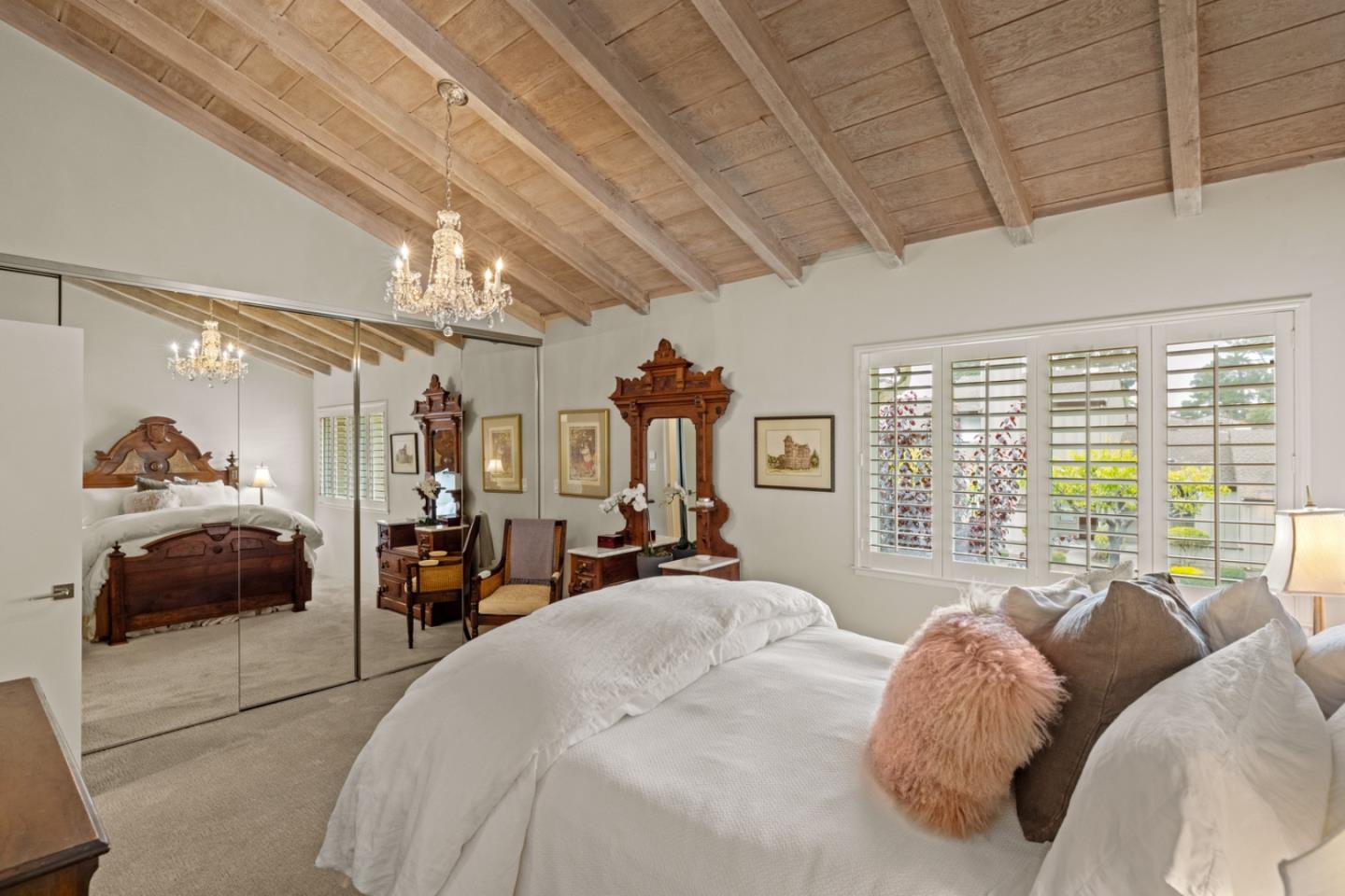Detail Gallery Image 23 of 42 For 1007 Brentwood Ct, Pacific Grove,  CA 93950 - 3 Beds | 2/1 Baths