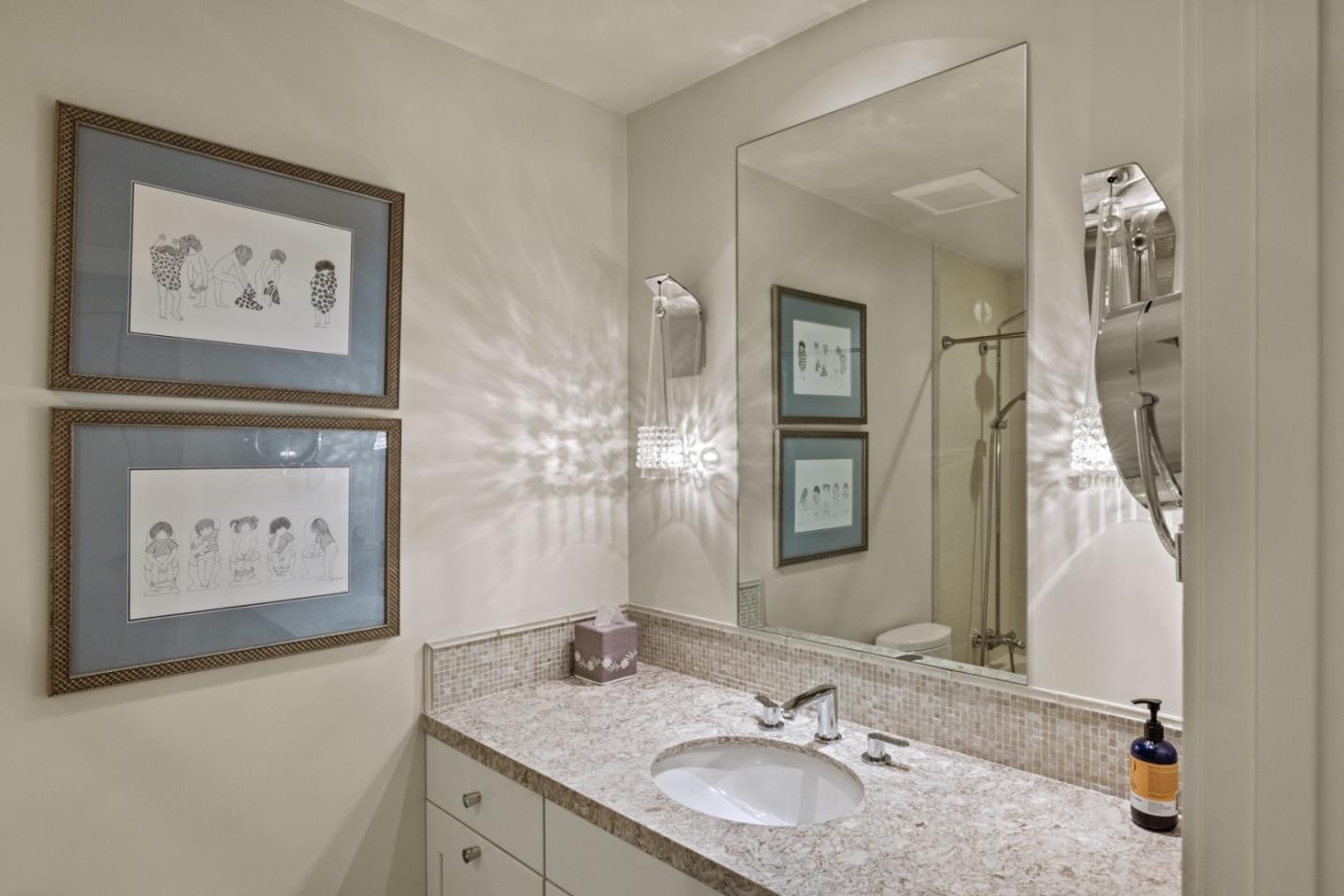 Detail Gallery Image 29 of 42 For 1007 Brentwood Ct, Pacific Grove,  CA 93950 - 3 Beds | 2/1 Baths