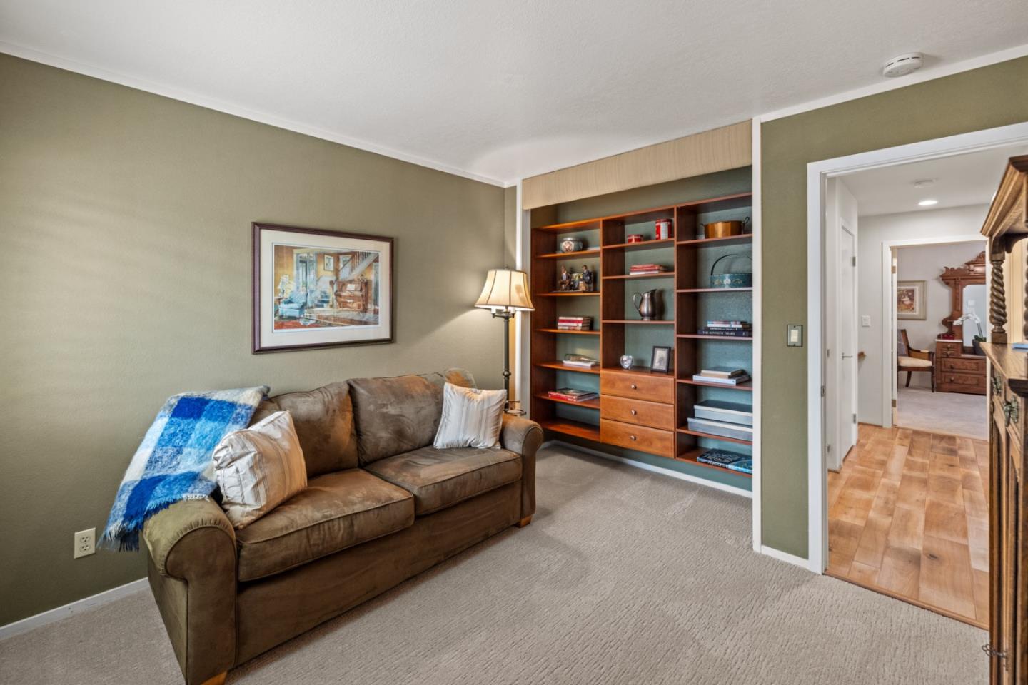 Detail Gallery Image 32 of 42 For 1007 Brentwood Ct, Pacific Grove,  CA 93950 - 3 Beds | 2/1 Baths