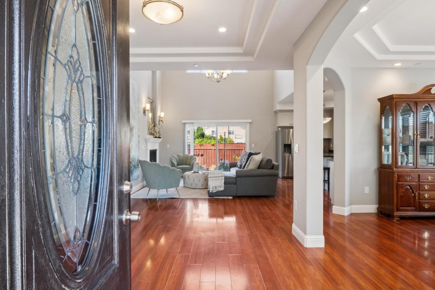 Detail Gallery Image 7 of 41 For 29356 Taylor Ave, Hayward,  CA 94544 - 4 Beds | 3/1 Baths