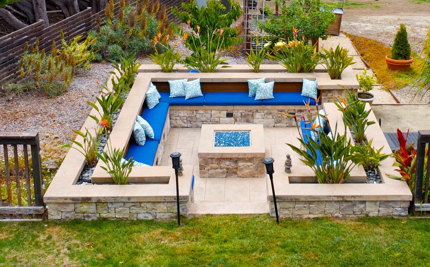 Detail Gallery Image 30 of 30 For 25750 Rio Vista Dr, Carmel,  CA 93923 - 4 Beds | 3 Baths