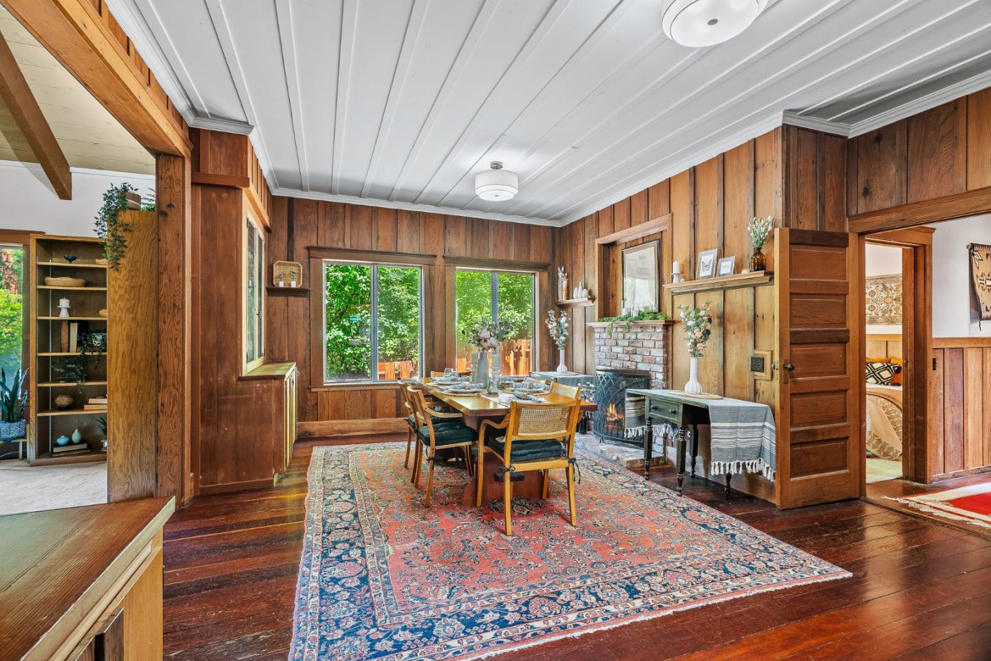 Detail Gallery Image 14 of 35 For 11489 Clear Creek Rd, Brookdale,  CA 95007 - 3 Beds | 1 Baths