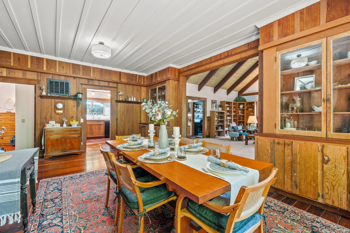 Detail Gallery Image 16 of 35 For 11489 Clear Creek Rd, Brookdale,  CA 95007 - 3 Beds | 1 Baths