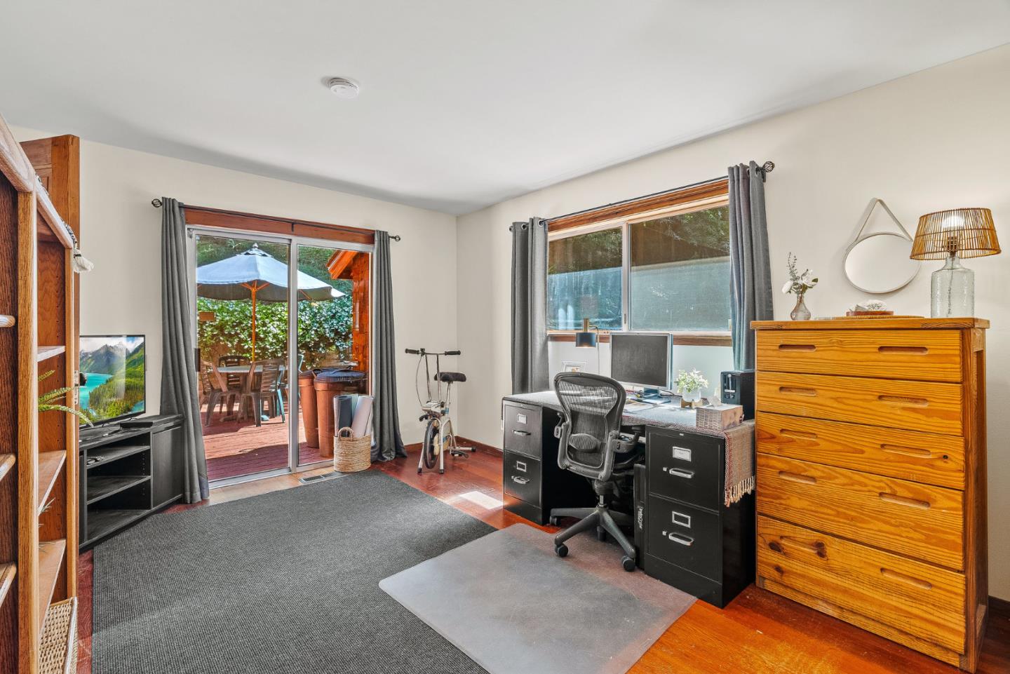 Detail Gallery Image 20 of 35 For 11489 Clear Creek Rd, Brookdale,  CA 95007 - 3 Beds | 1 Baths
